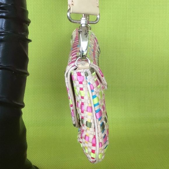 ⭐️ The SAK  y2k Woven Mini Bag - Picture 4 of 7